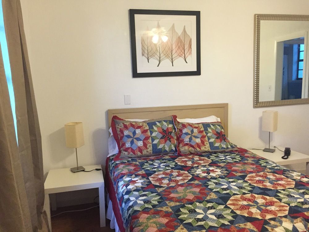 Silver Spray Motel Голлівуд Екстер'єр фото