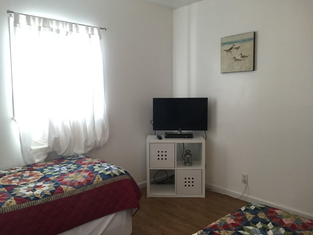 Silver Spray Motel Голлівуд Екстер'єр фото