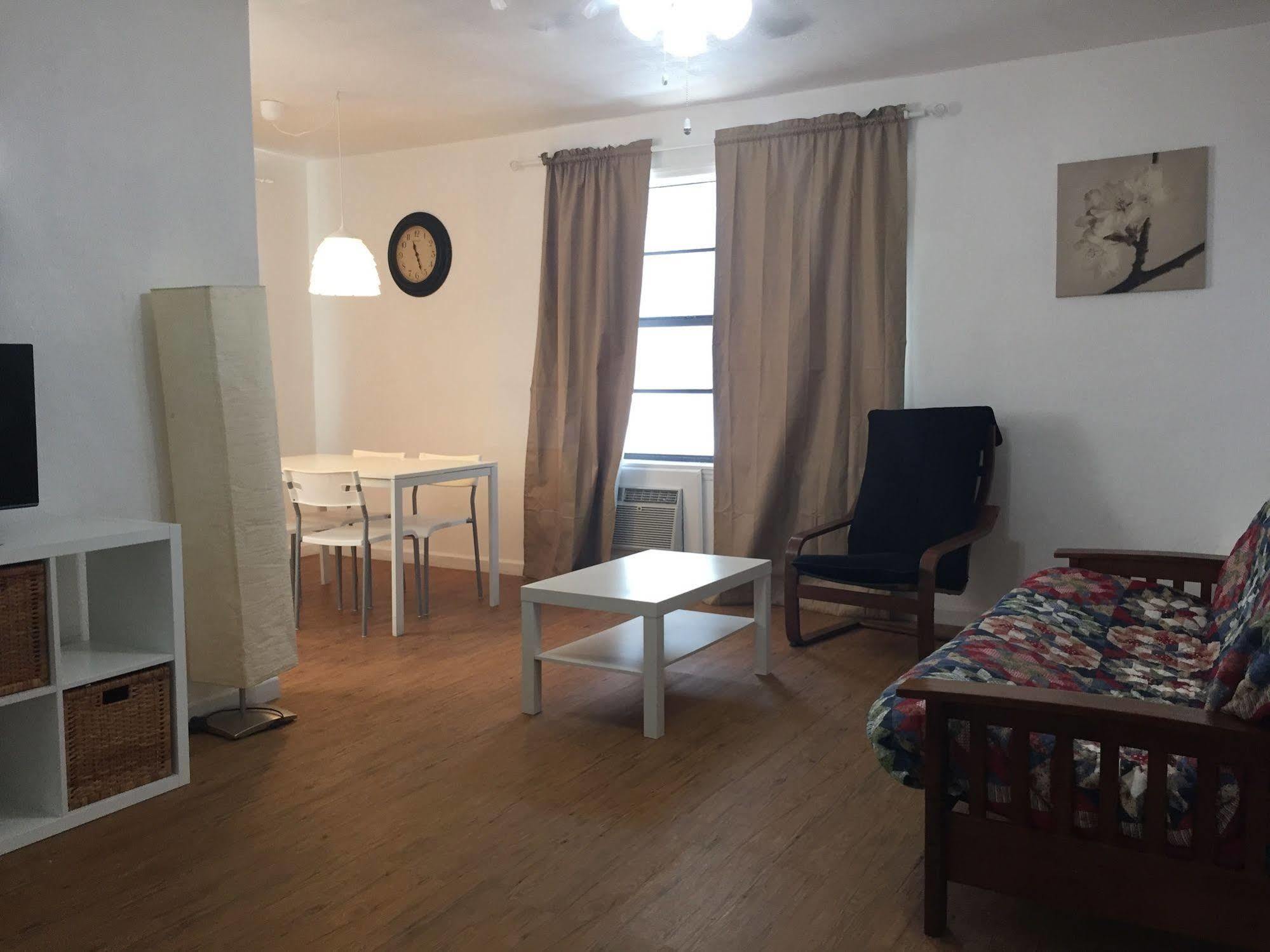 Silver Spray Motel Голлівуд Екстер'єр фото