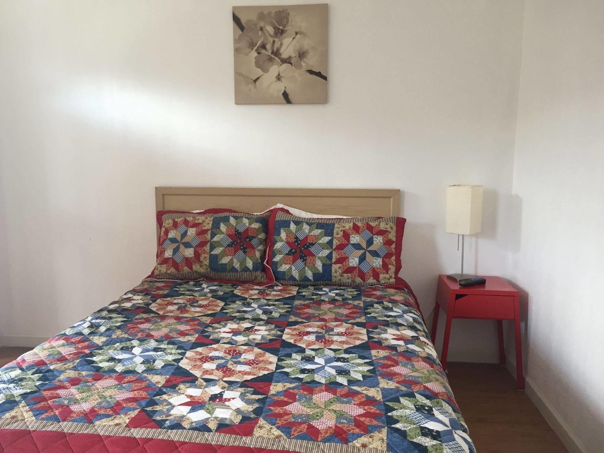 Silver Spray Motel Голлівуд Екстер'єр фото