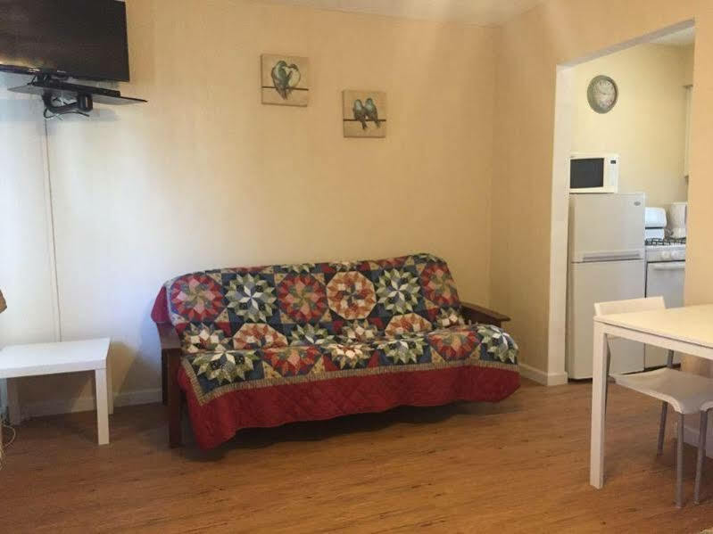 Silver Spray Motel Голлівуд Екстер'єр фото