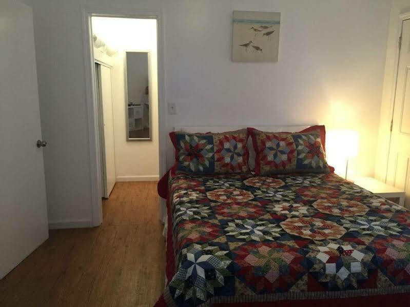 Silver Spray Motel Голлівуд Екстер'єр фото
